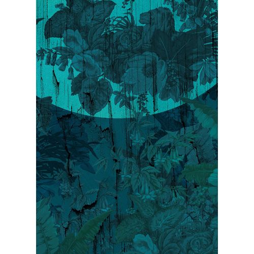 Komar Bild »Tapis Glorieux«, Natur, (1 St.), Wandbild zur Dekoration - ohne Rahmen