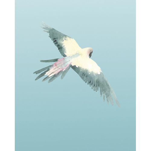 Komar Bild »Ciel«, Natur, (1 St.), Wandbild zur Dekoration - ohne Rahmen
