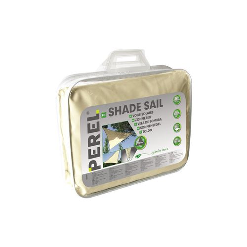Sonnensegel »Perel 500 cm, Dreieck«