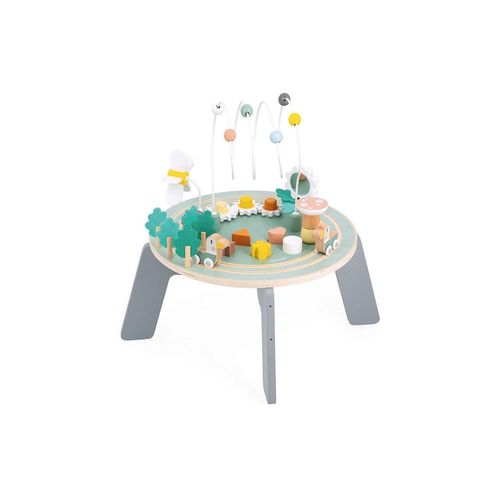 Janod Spieltisch »Garten Aktivitäten Tisch«