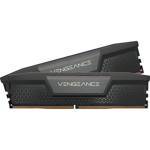 Corsair Arbeitsspeicher »VENGEANCE DDR5 5600 32GB (2x16GB) White«, Intel optimiert