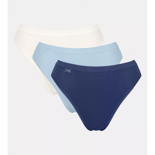 sloggi - Tai - Multicolor 50 - sloggi Basic+ - Unterwäsche für Frauen Image