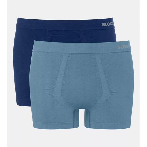 sloggi - Herren Short - Multicolor XXL - sloggi Men Go Smooth - Unterwäsche für Männer Image
