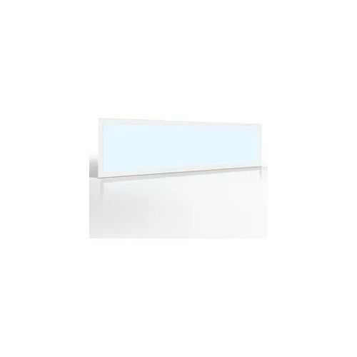 LED Panel 120x30cm 25W 3750lm - Lichtfarbe: Kaltweiß 5500K