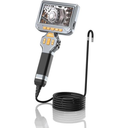 OXE ED-501 - Endoskopische Full-HD-Kamera mit motorisch beweglichem Kamerakopf