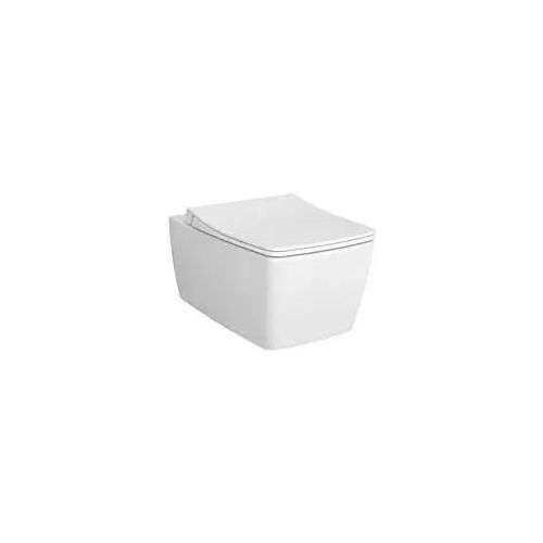 Vitra 7672B401-0101 360 x 560 mm V-Fit 2.0 Edelweiß VC