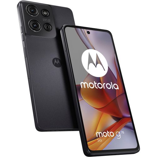 MOTOROLA Smartphone 