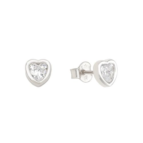Paar Ohrstecker AMOR 