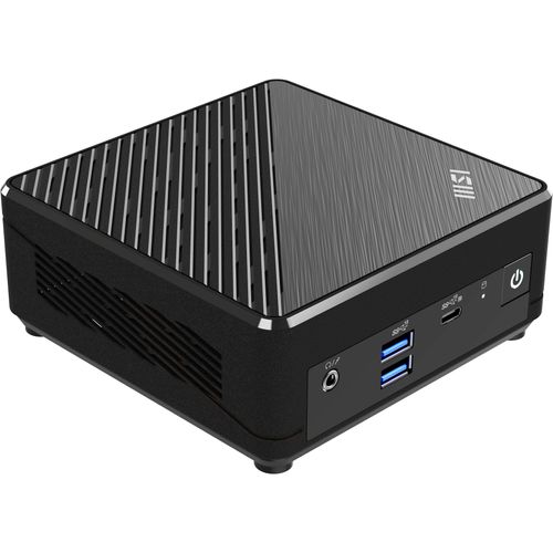 MSI Mini-PC 