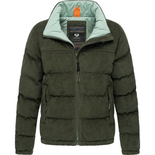 Cordjacke RAGWEAR 