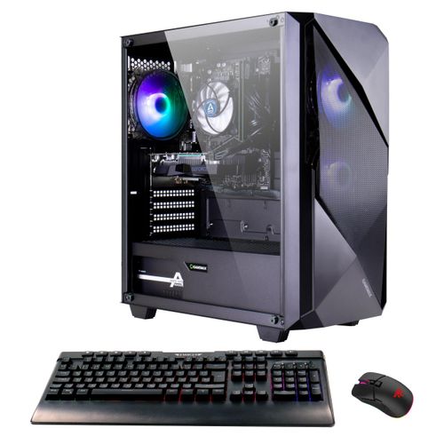 HYRICAN Gaming-PC 