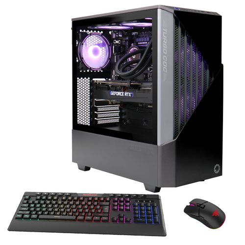 HYRICAN Gaming-PC 