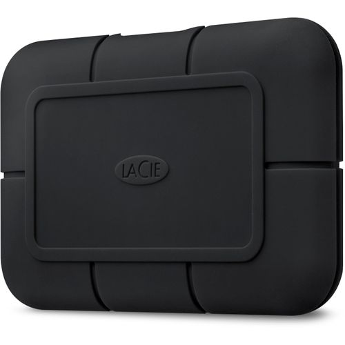 LACIE externe SSD 