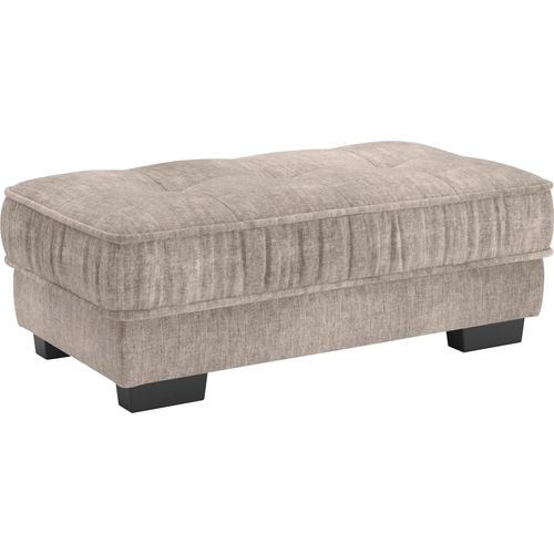 Hockerbank MR. COUCH 