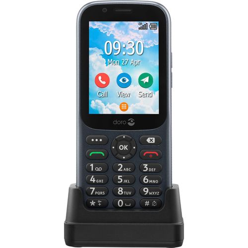 DORO Smartphone 