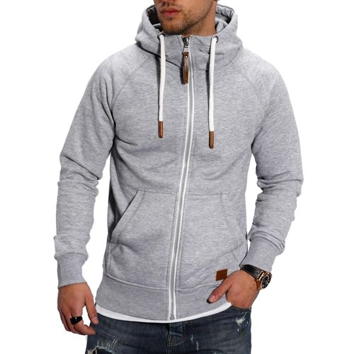 Sweatjacke BEHYPE 