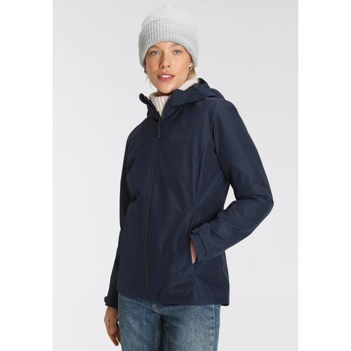 Funktionsjacke JACK WOLFSKIN 