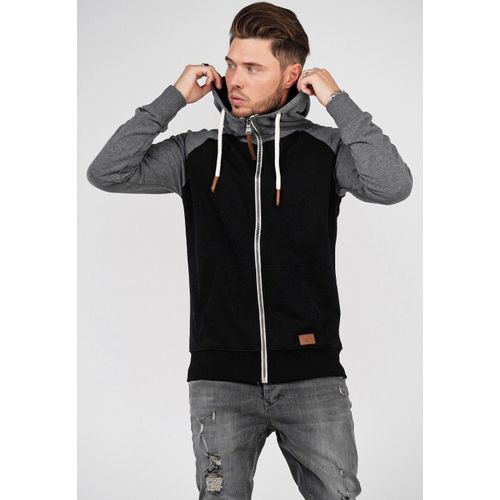 Sweatjacke BEHYPE 