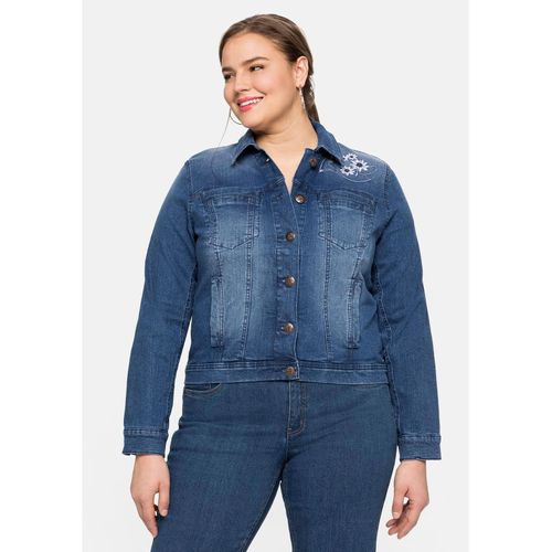 Jeansjacke SHEEGO 