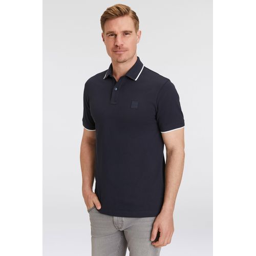 Poloshirt BOSS ORANGE 