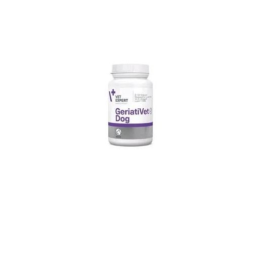 VetExpert GeriatiVet 45 Tabletten