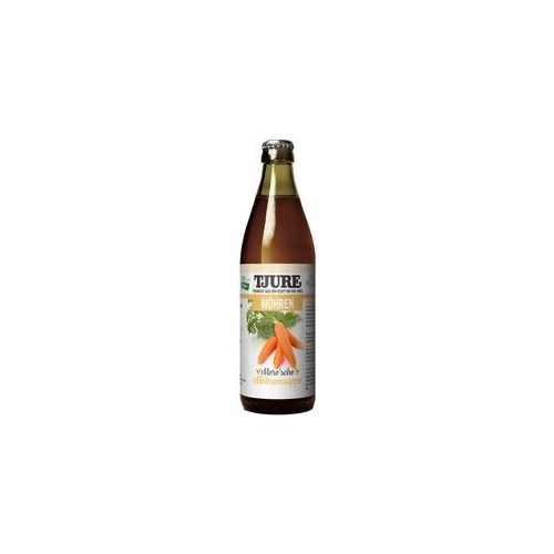 Tjure Hund Moro-Suppe 220ml