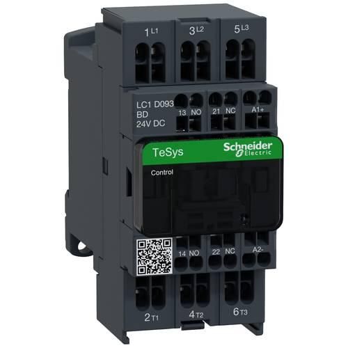 Schneider Electric LC1D093BD Leistungsschütz 1 St.