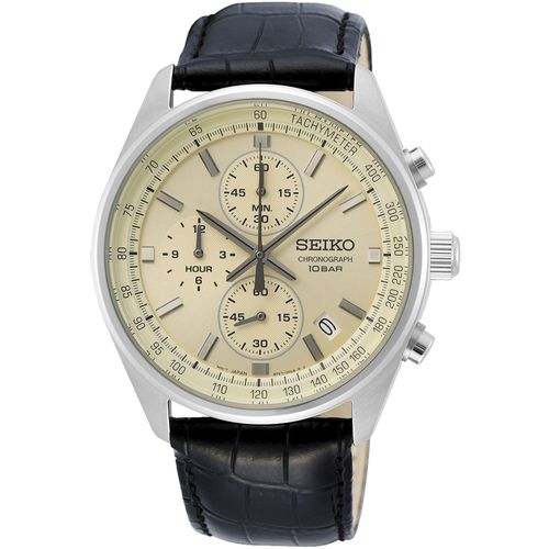 Chronograph SEIKO 