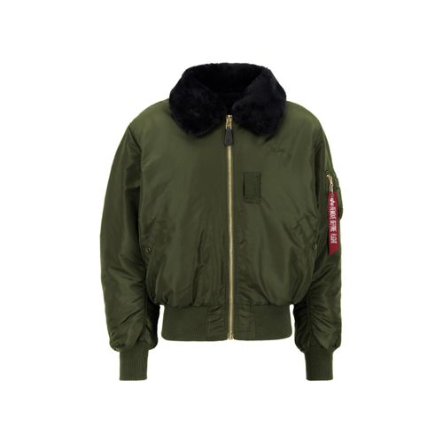 Bomberjacke ALPHA INDUSTRIES 