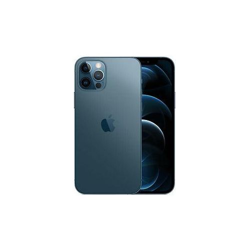 Apple iPhone 12 Pro Max 128GB pazifikblau