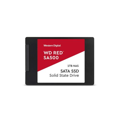 WESTERN DIGITAL interne SSD 