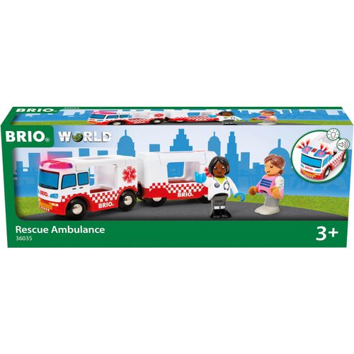 Spielzeug-Auto BRIO 