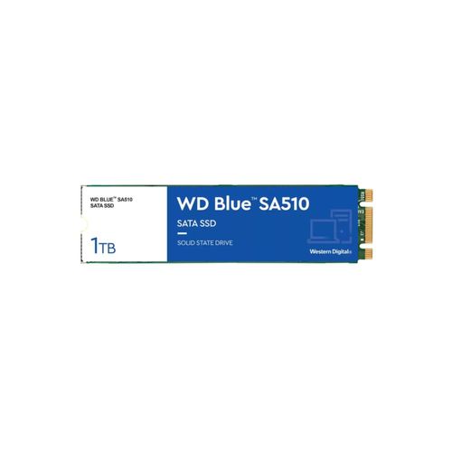 WESTERN DIGITAL interne SSD 