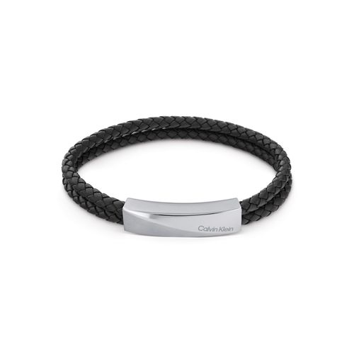 Lederarmband CALVIN KLEIN 