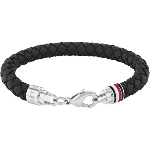 Lederarmband TOMMY HILFIGER 