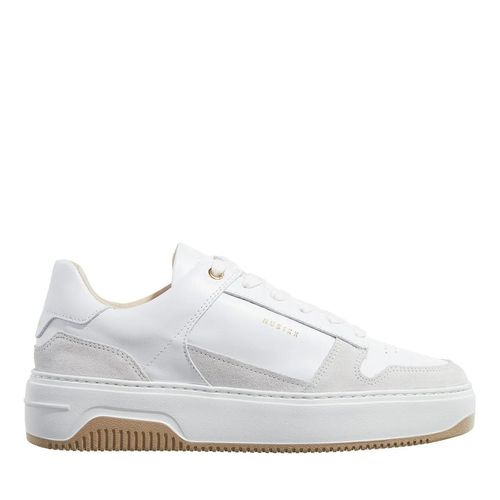 Nubikk Low-Top Sneaker - Basket Court - Gr. 41 (EU) - in Grau - für Damen Image