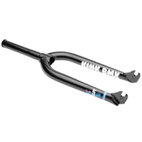 Kink Williams BMX Gabel (Ed Black)
