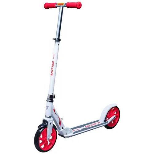 JD Bug Deluxe V2 Cityroller (Weiß)
