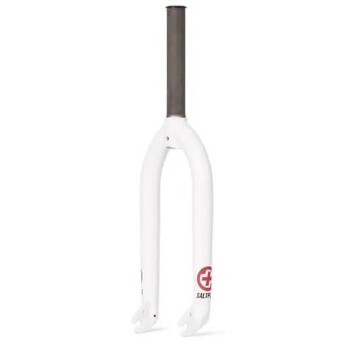 Salt Plus EX BMX Gabel (Weiß - 28mm)