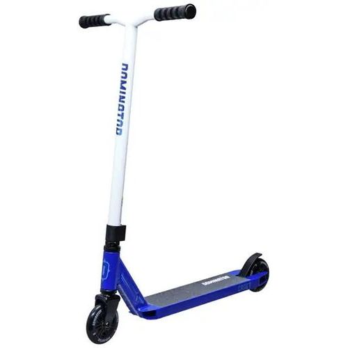 Dominator Cadet Stunt Scooter (Blau/Weiß)