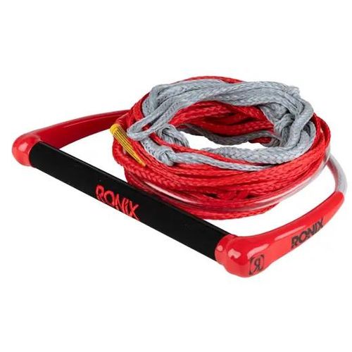 Ronix Combo 2.0 Hide Grip (Rot)