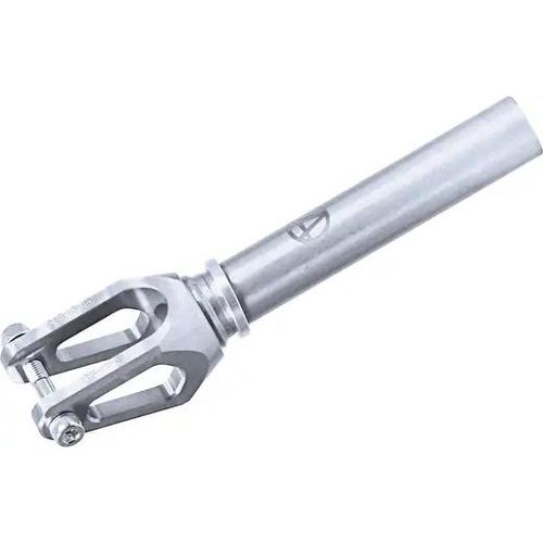 Apex Quantum Stunt Scooter Fork (Silber)