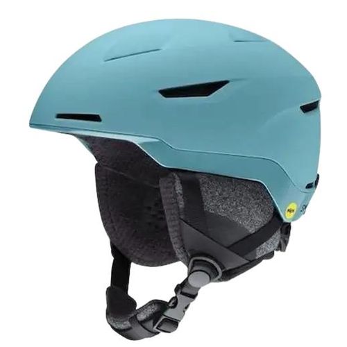 Smith Vida MIPS Skihelm (Matte Storm)