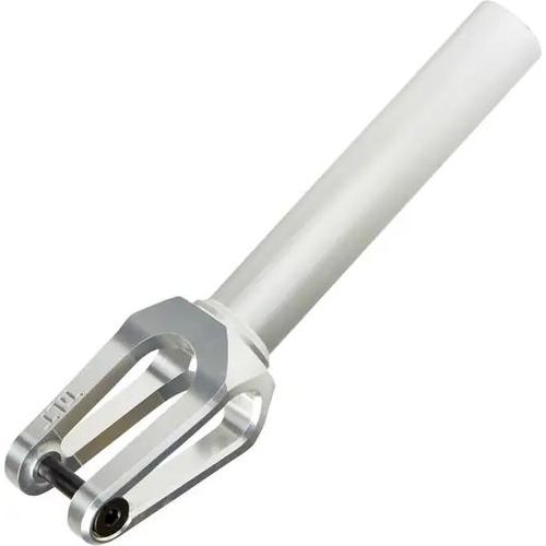 Tilt Tomahawk Stunt Scooter Fork (Silber)