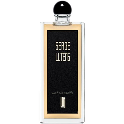 Serge Lutens Collection Noire Un Bois Vanille EDP Unisex 50 ml