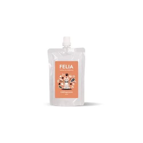Felia Lieblingscreme Lachs 100g