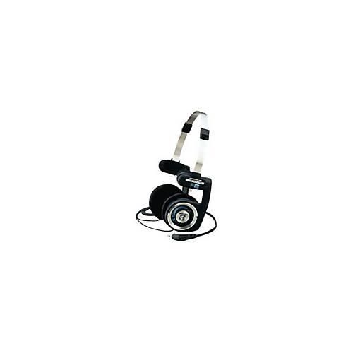 Koss PortaPro - Kopfhörer - On-Ear - kabelgebunden - 3,5 mm Stecker