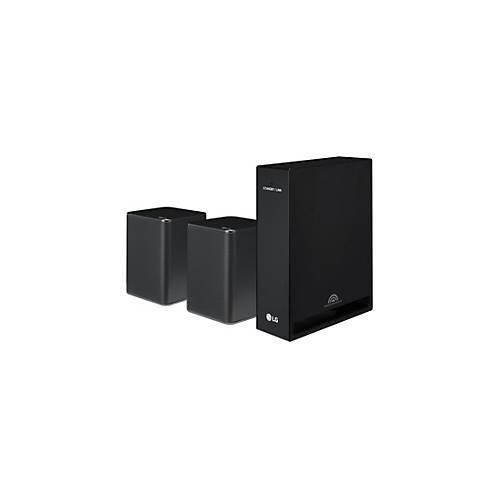 LG SPK8 - Hintere Kanallautsprecher - für Heimkino - kabellos - 70 Watt