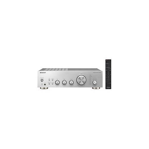 Pioneer A-40AE - Verstärker - 2 x 60 Watt - Silber