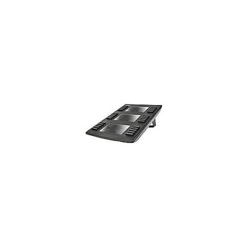 AGFEO STE 56 - Funktionstasten-Erweiterungsmodul - Silber - für ST 56 IP SENSORfon, 56 SENSORfon